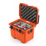 NANUK T20 Orange Padded Dividers