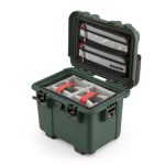 NANUK T20 Pro Photo Kit Olive