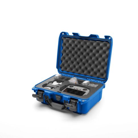 NANUK 915 for DJI Mini 4 Pro - Blue
