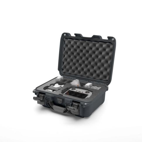 NANUK 915 for DJI Mini 4 Pro - Graphite
