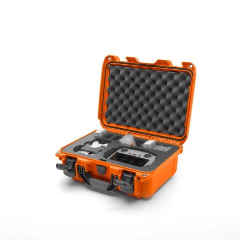 NANUK 915 for DJI Mini 4 Pro - Orange