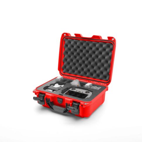 NANUK 915 for DJI Mini 4 Pro - Red