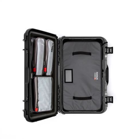NANUK 935 pro photo with N-CUBIK bundle Lid org N-Cubik 13L