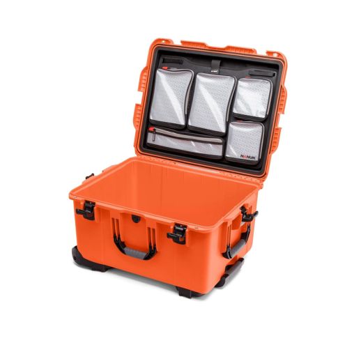 NANUK 960 Survival Case - Lid Organizer