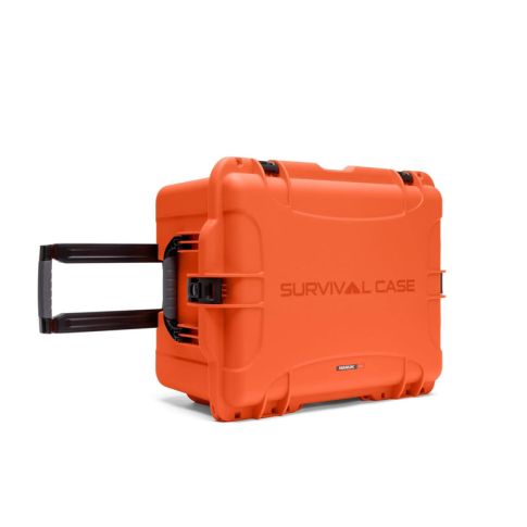 NANUK 960 Survival Case