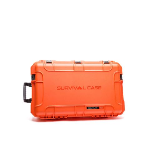 NANUK 962 Survival Case