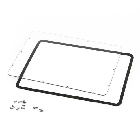 NANUK 960 Panel Kit (B) Lexan