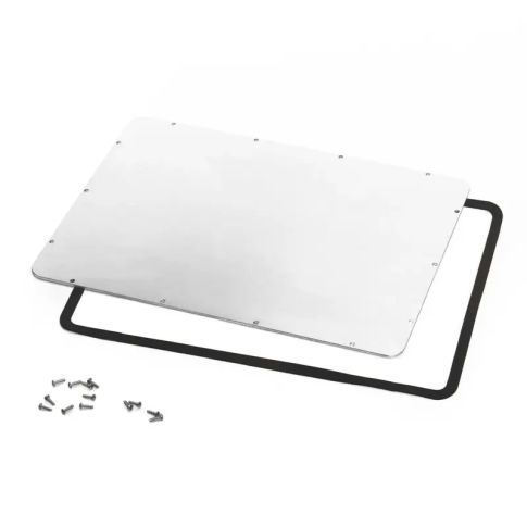 NANUK 955 Panel Kit (B) Aluminium