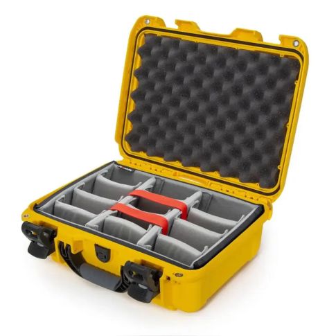 NANUK 920 Yellow Padded Divider