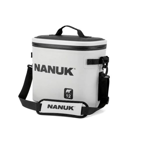 NANUK Soft Cooler 12