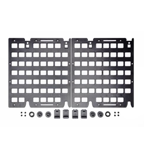 NANUK MOLLE Panel Kit For 962 case