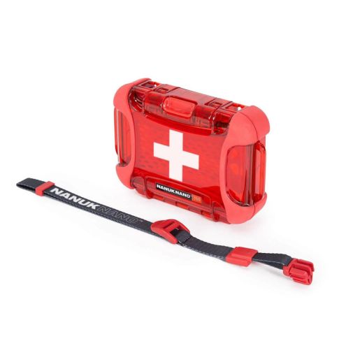 NANUK Nano 310 First Aid