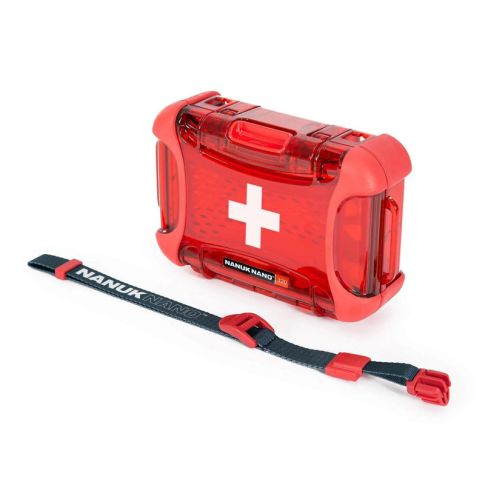 NANUK Nano 320 First Aid