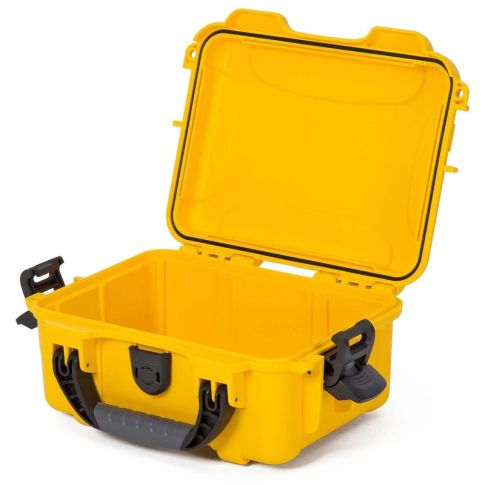 NANUK 904 Yellow