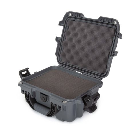 NANUK 905 Graphite Cubed Foam