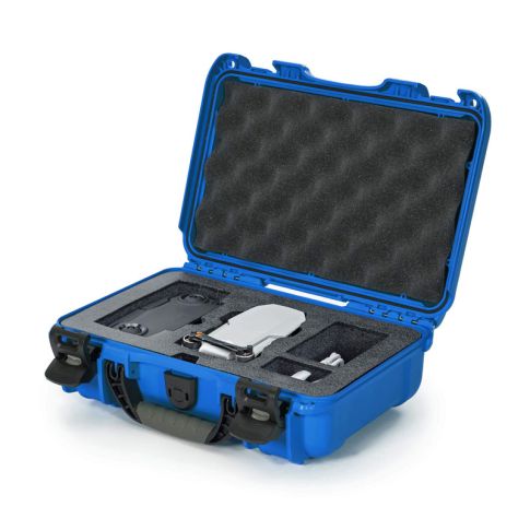 NANUK 909 for DJI Mavic Mini/Mini SE - Blue