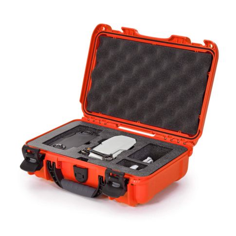 NANUK 909 for DJI Mavic Mini/Mini SE - Orange