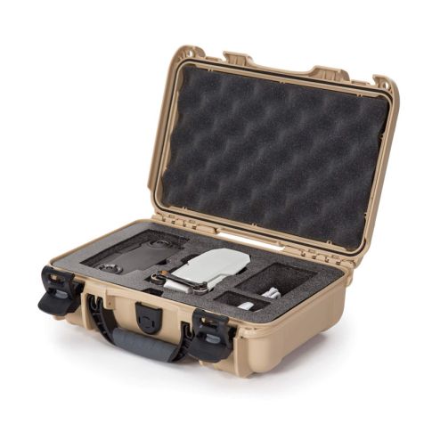 NANUK 909 for DJI Mavic Mini/Mini SE - Tan
