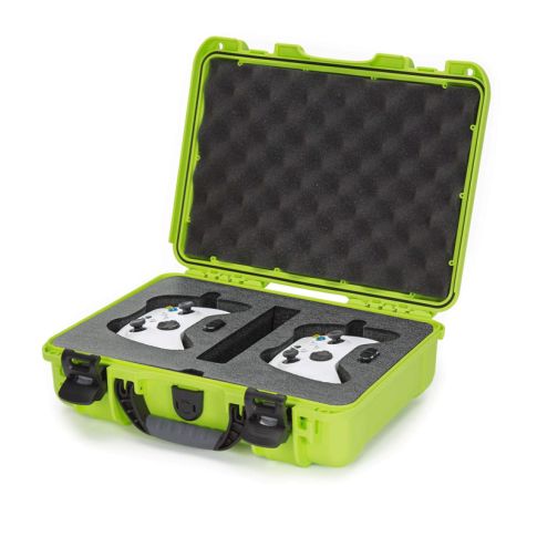 NANUK 910 For XBOX Controllers - Lime