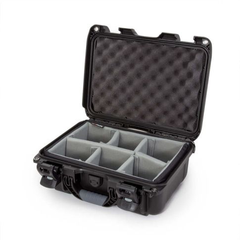 NANUK 915 Black Padded Divider