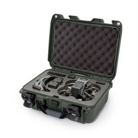 NANUK 915 for DJI Avata Pro-View Combo - Olive