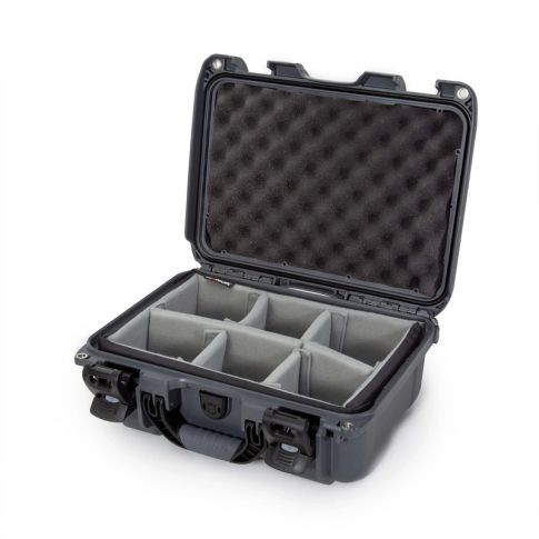 NANUK 915 Graphite Padded Divider