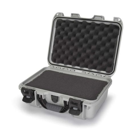 NANUK 915 Silver Cubed Foam