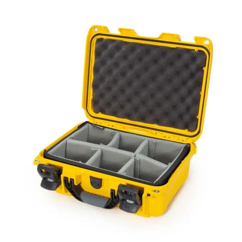NANUK 915 Yellow Padded Divider