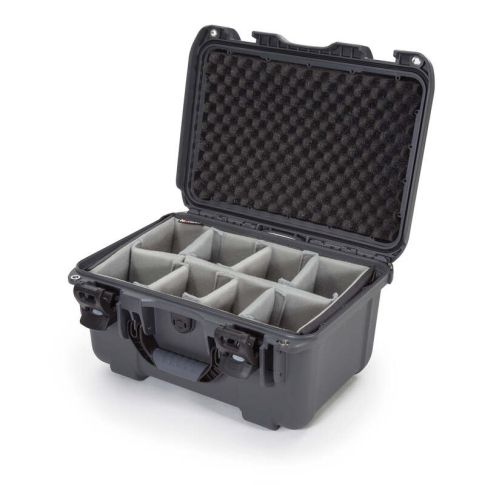 NANUK 918 Graphite Padded Divider