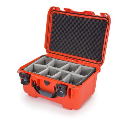 NANUK 918 Orange Padded Divider