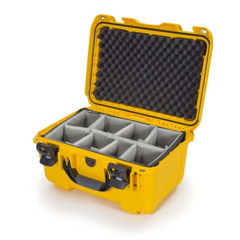 NANUK 918 Yellow Padded Divider