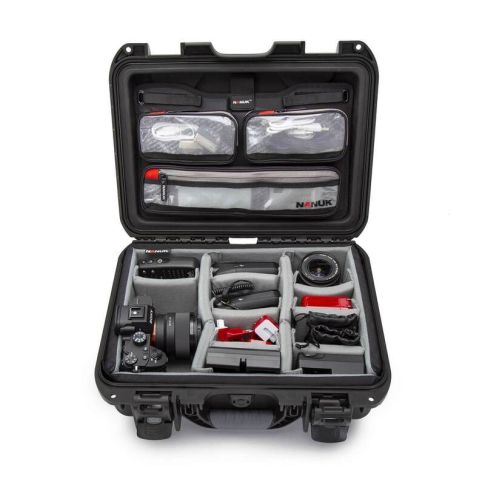 NANUK 920 Pro Photo Kit