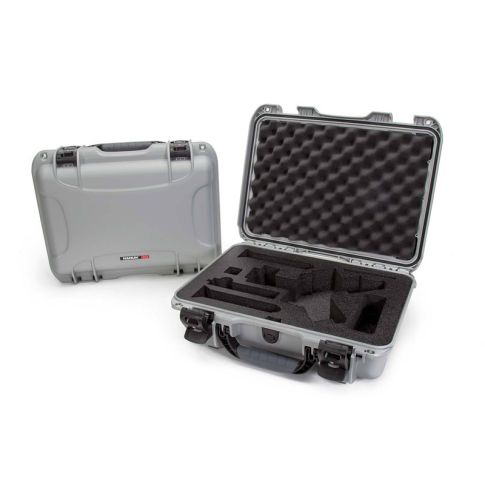 NANUK 923 for DJI Ronin-S - Silver
