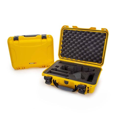 NANUK 923 for DJI Ronin-S- Yellow