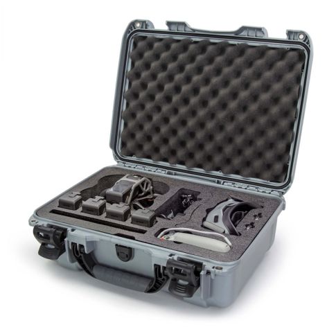 NANUK 925 for DJI AVATA - Silver