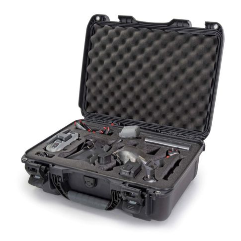 NANUK 925 for DJI FPV Combo - Graphite