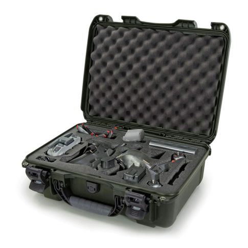 NANUK 925 for DJI FPV Combo - Olive