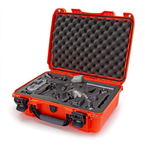 NANUK 925 for DJI FPV Combo - Orange