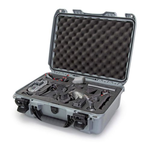 NANUK 925 for DJI FPV Combo - Silver