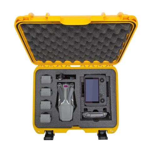 NANUK 925 For DJI Mavic 2 Pro/Zoom + Smart Controller