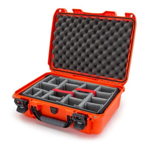 NANUK 925 Orange Padded Divider