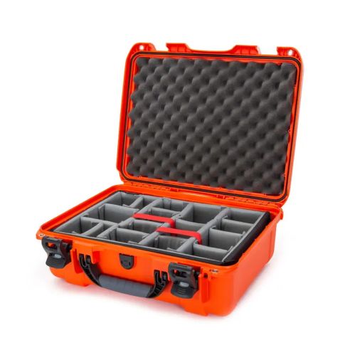 NANUK 930 Orange Padded Divider