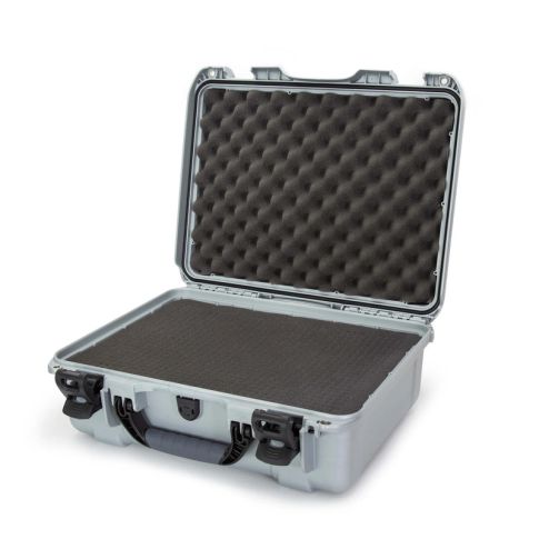 NANUK 930 Silver Cubed Foam