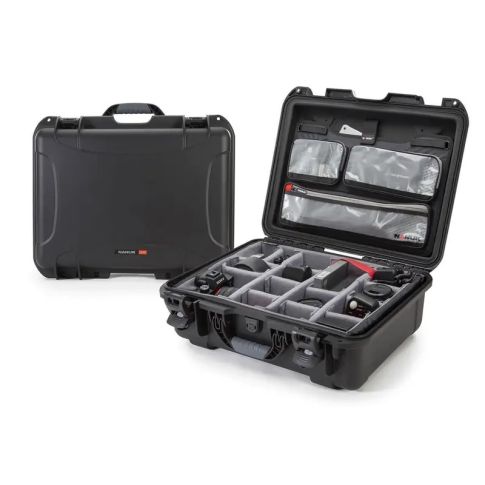 NANUK 930 Pro Photo Kit