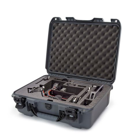 NANUK 930 for DJI RS 3/RS 3 Pro Combo - Graphite