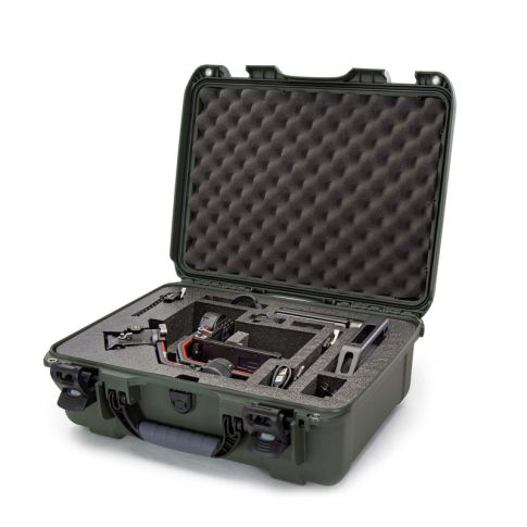 NANUK 930 for DJI RS 3/RS 3 Pro Combo - Olive