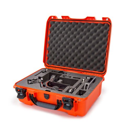 NANUK 930 for DJI RS 3/RS 3 Pro Combo - Orange
