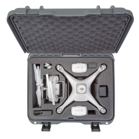 NANUK 933 for DJI Phantom 4 RTK