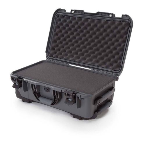 NANUK 935 Graphite Cubed Foam