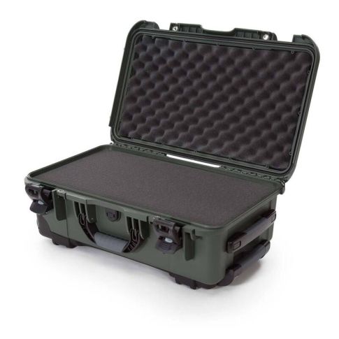 NANUK 935 Olive Cubed Foam